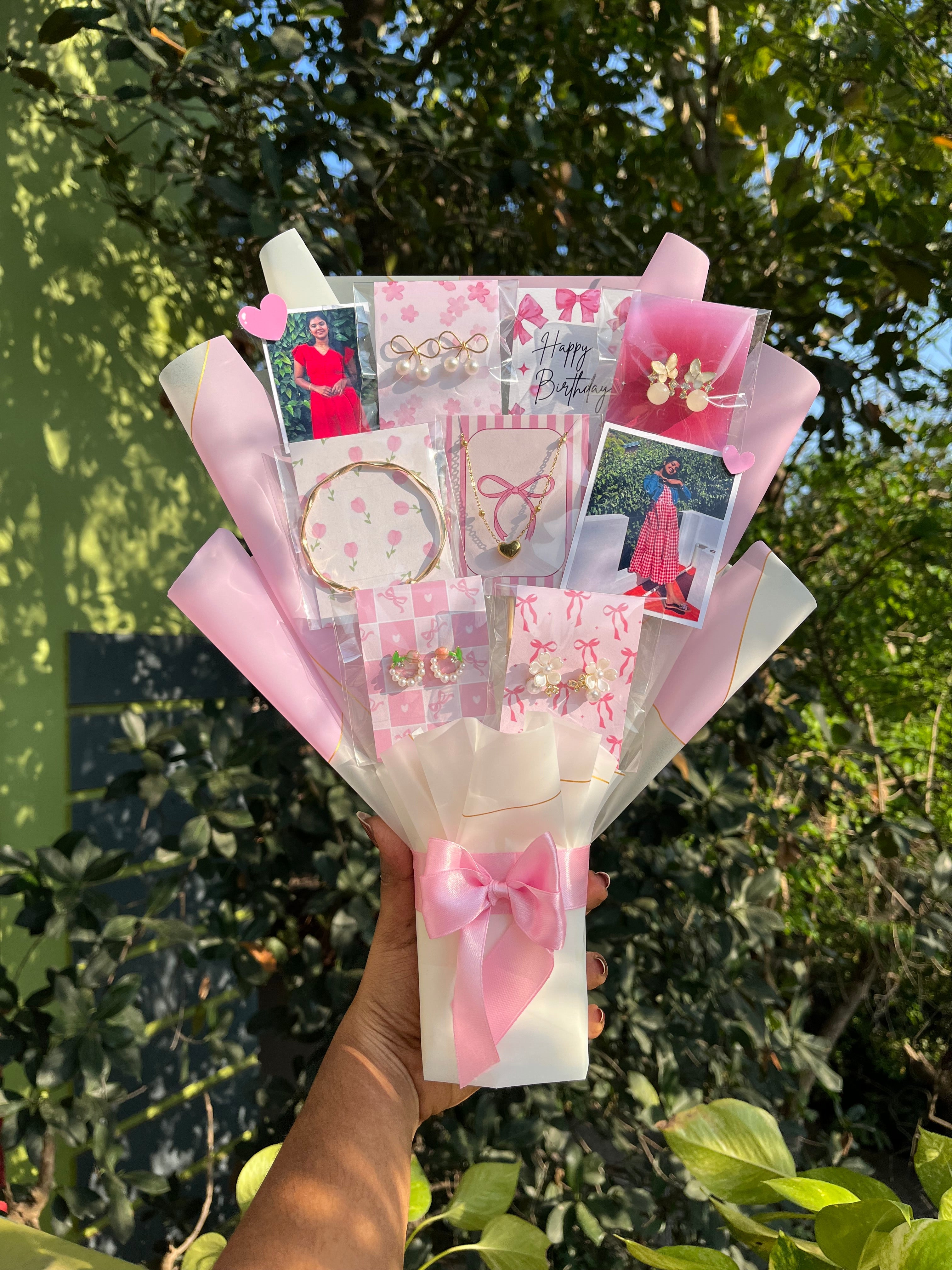 Bouquets