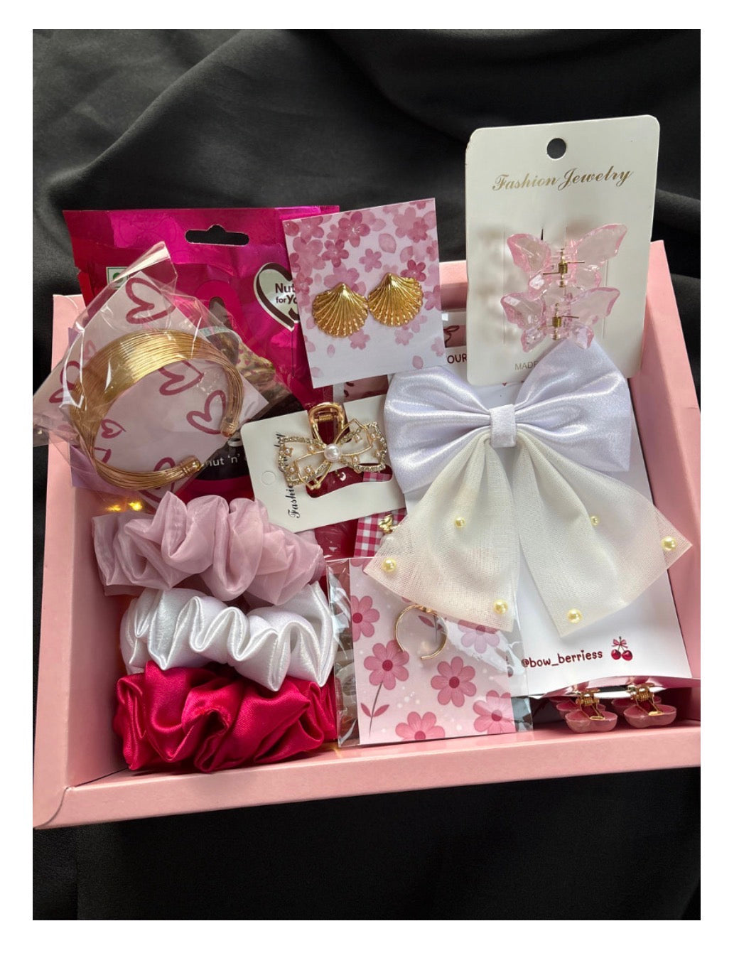 20 Gifts for 20th Birthday