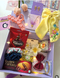 18 Gifts for 18 th Birthday