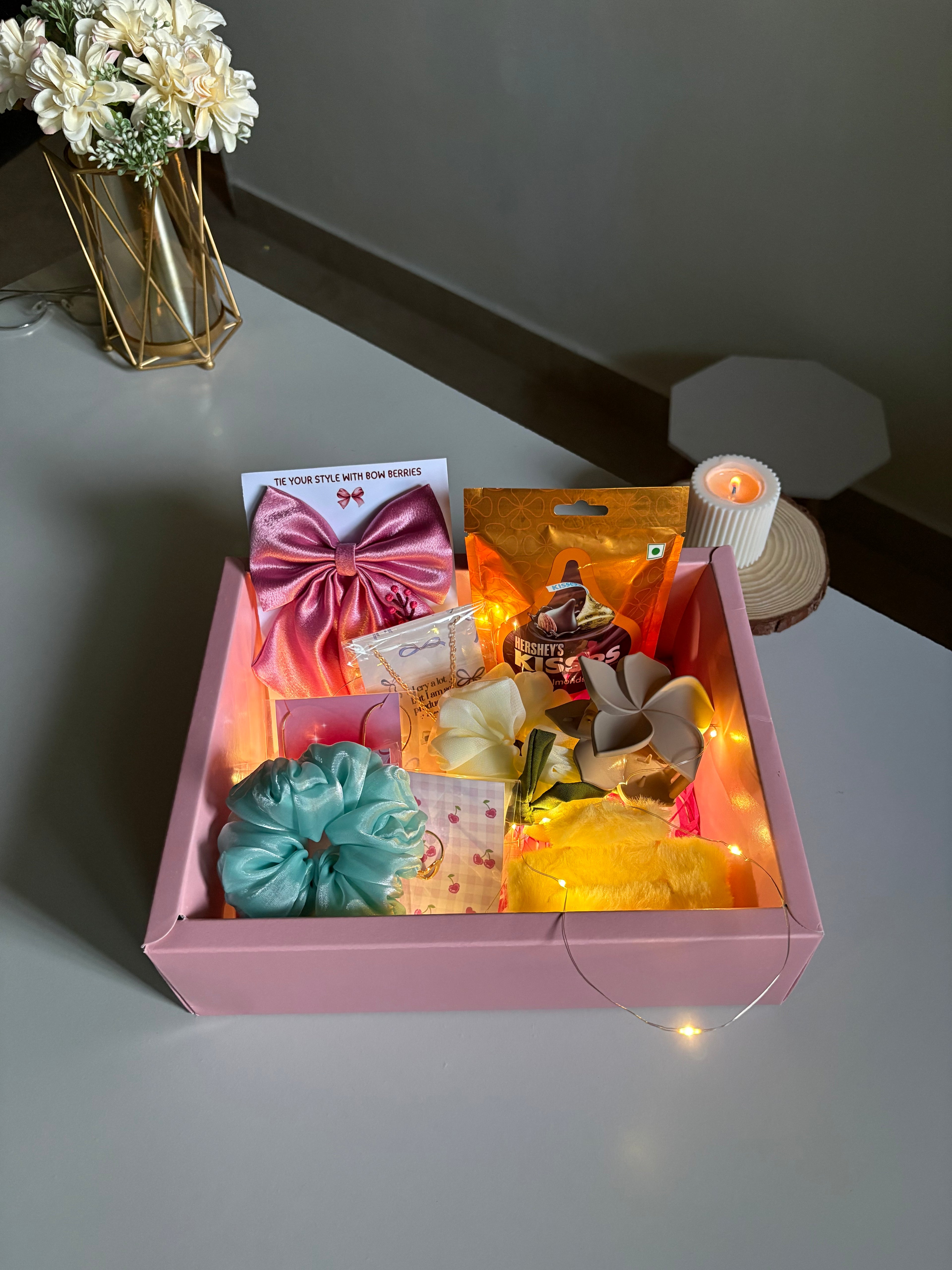 Budget Friendly Gift Hamper box 💕🩷