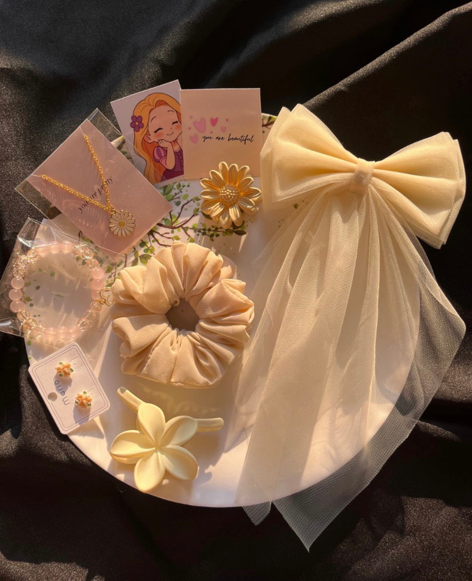 Sandalwood Fairy box