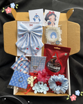 Soft Girl Surprise Hamper Box