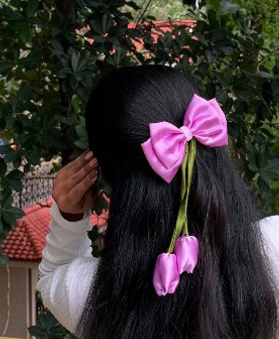 Tulip Bow