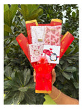 Mini Red Bouquet