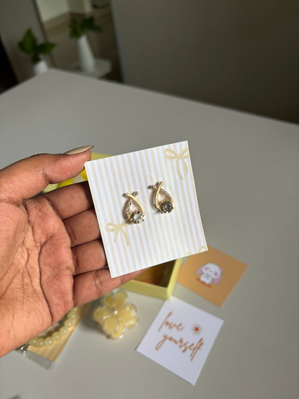 Sunshine Gift Box