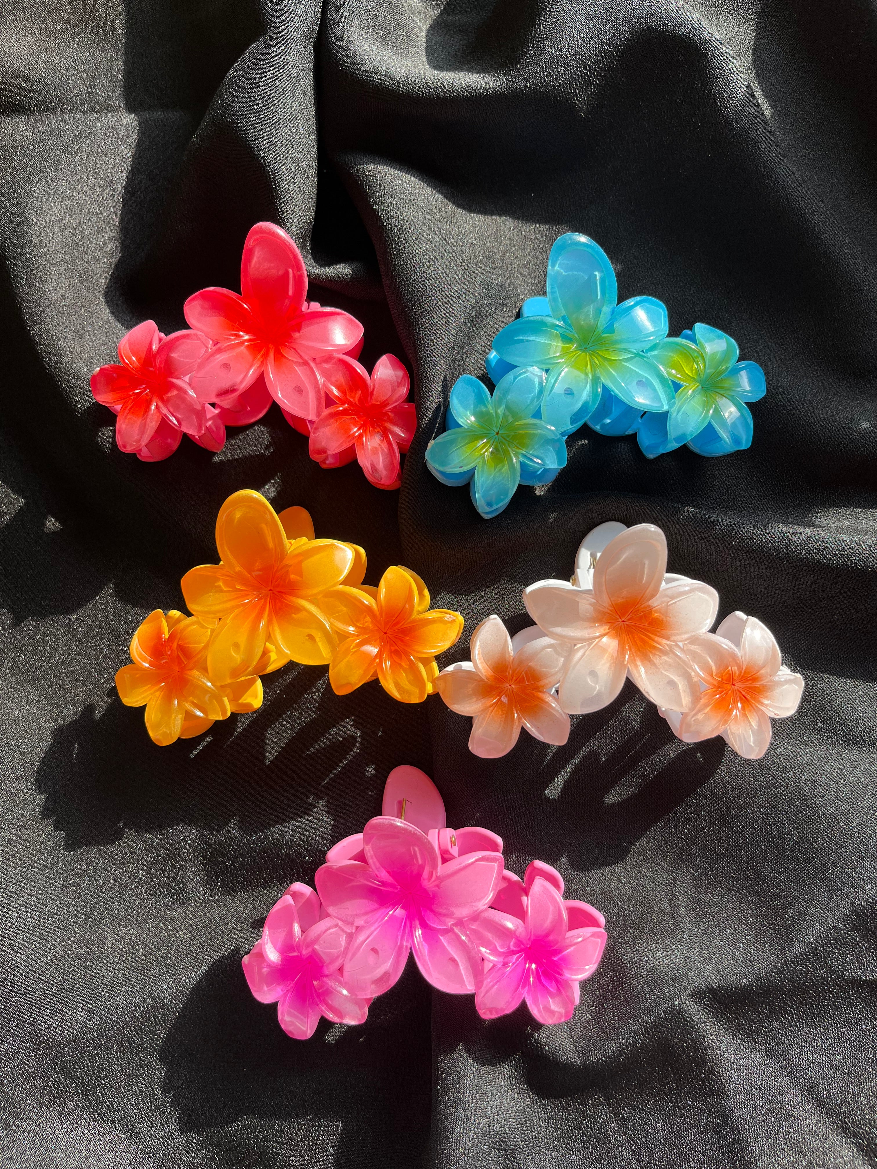Premium Pinteresty flower claw