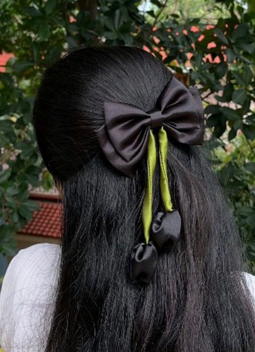 Tulip Bow