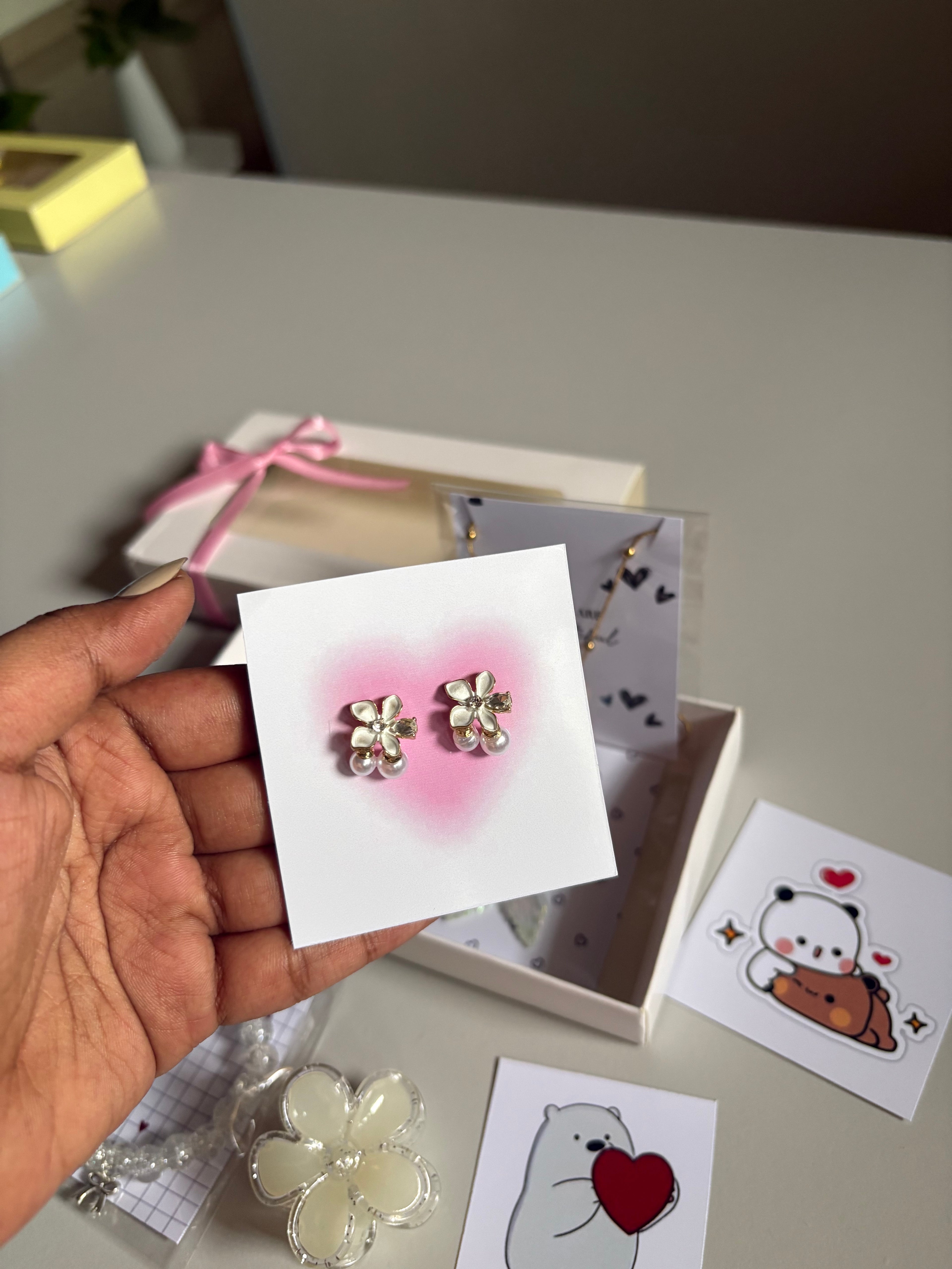 Aesthetic Pookie Gift Box