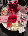 Cherry Red box