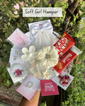 Soft Girl Gift Hamper Box