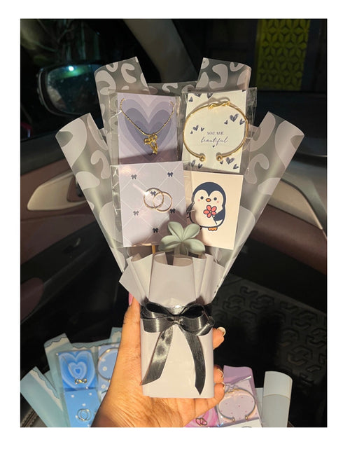 Aesthetic Mini Bouquet