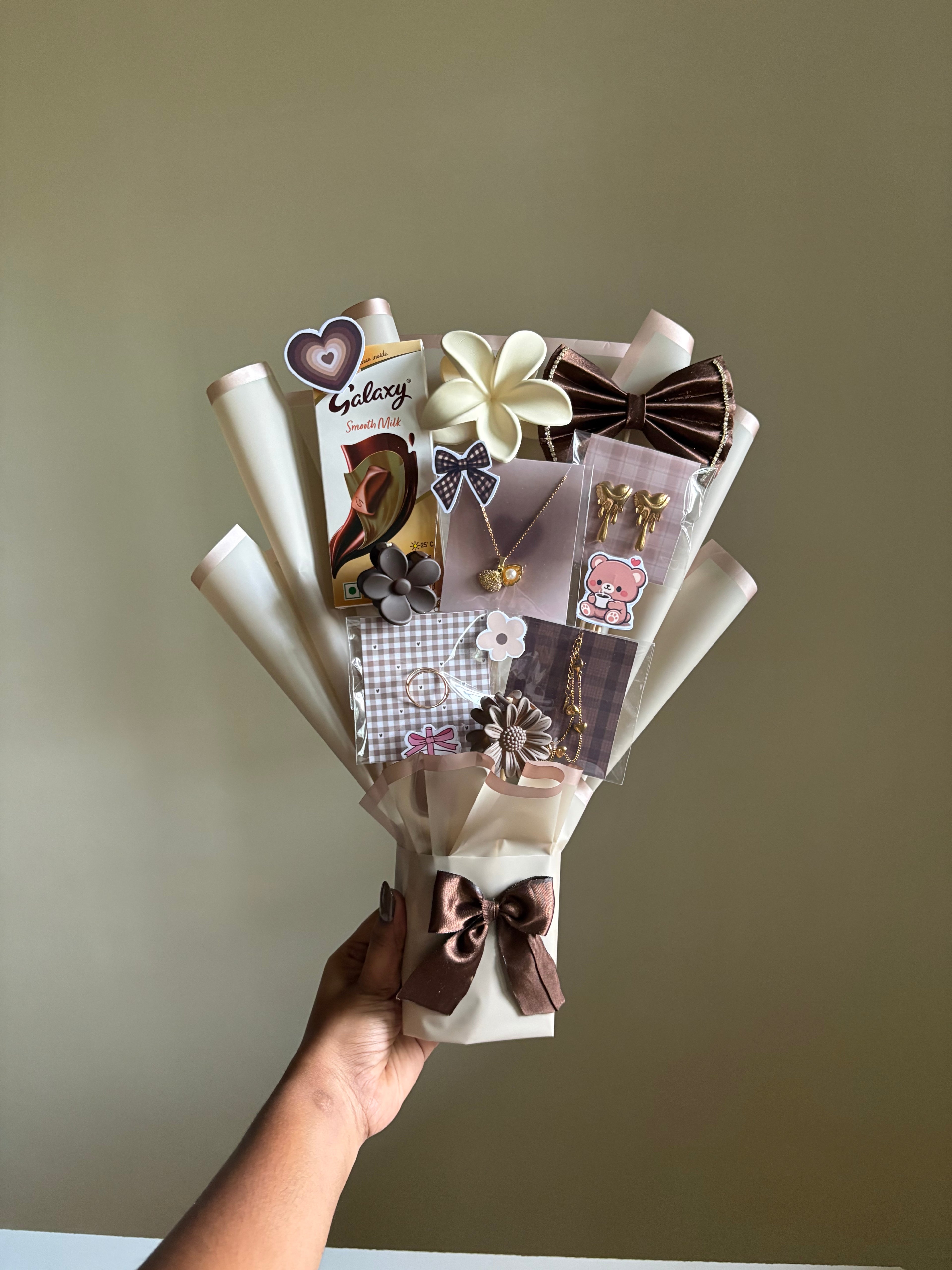 Cocoa Bouquet (limited edition)