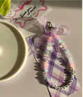 Taylor Swift Theme Bag Charm