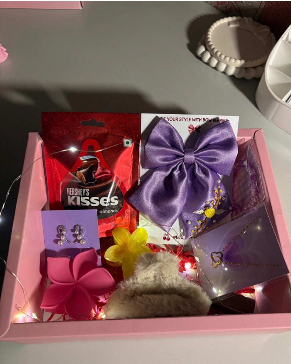 Glam Box Hamper
