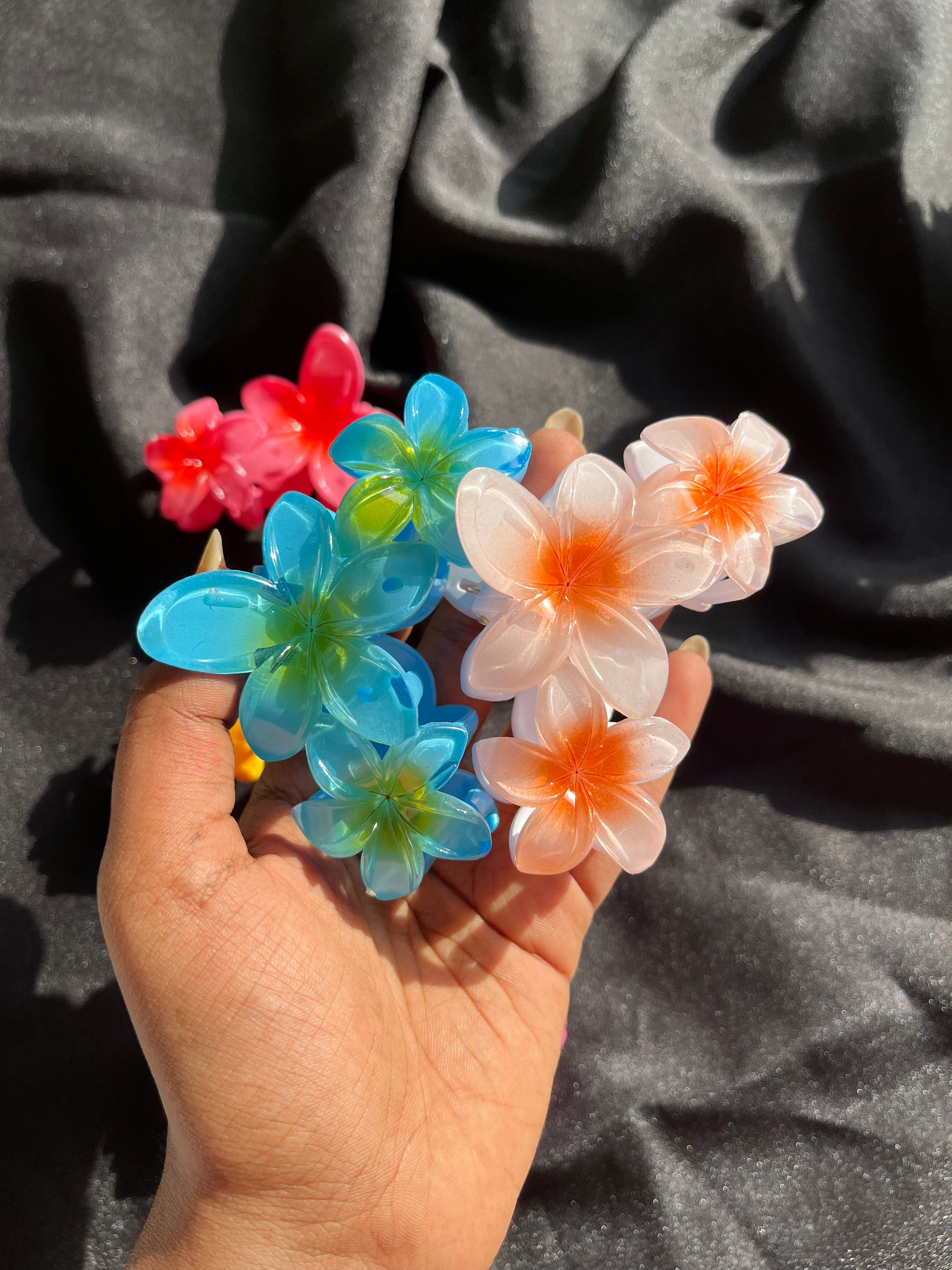 Premium Pinteresty flower claw