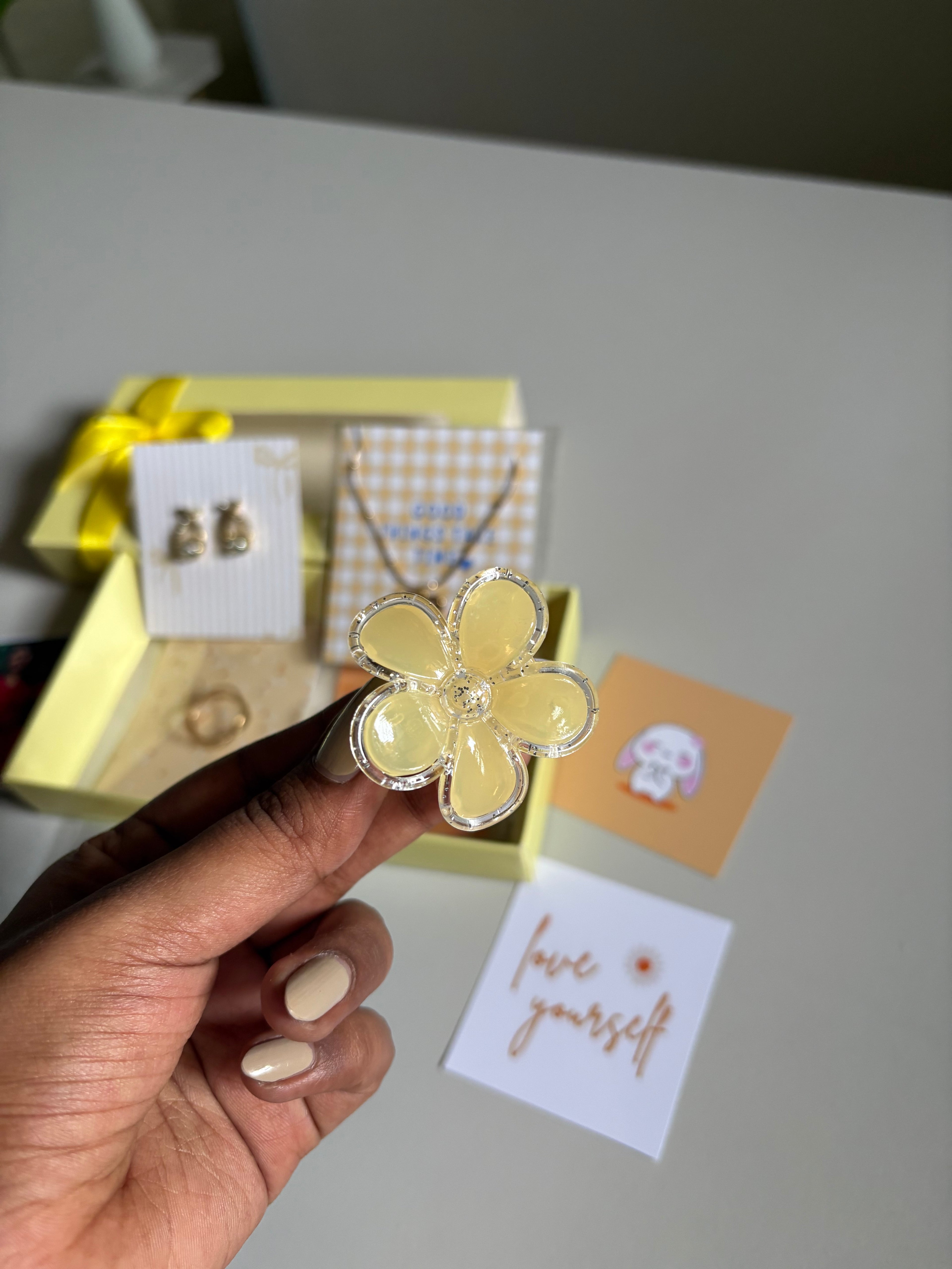 Sunshine Gift Box