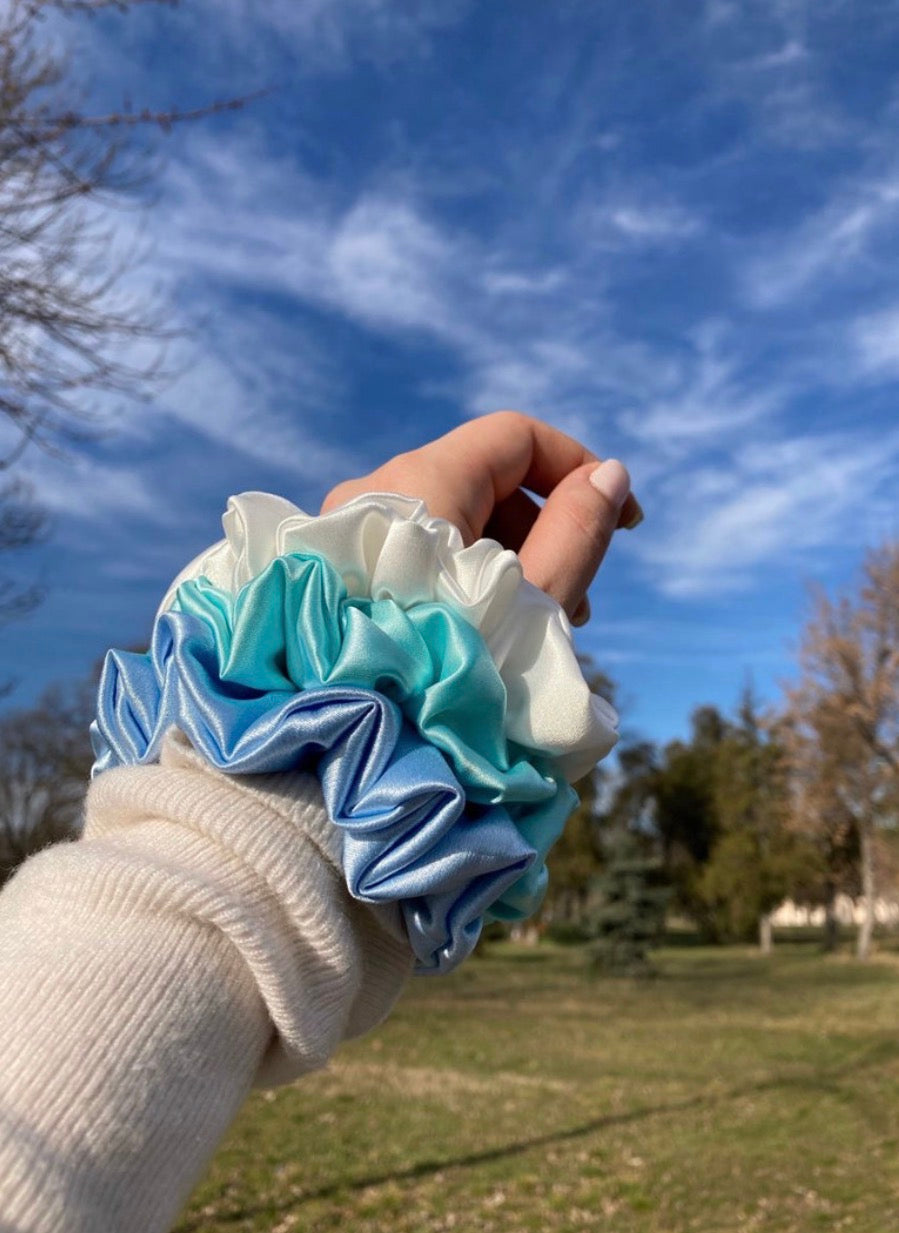 Set of 3 Scrunchies