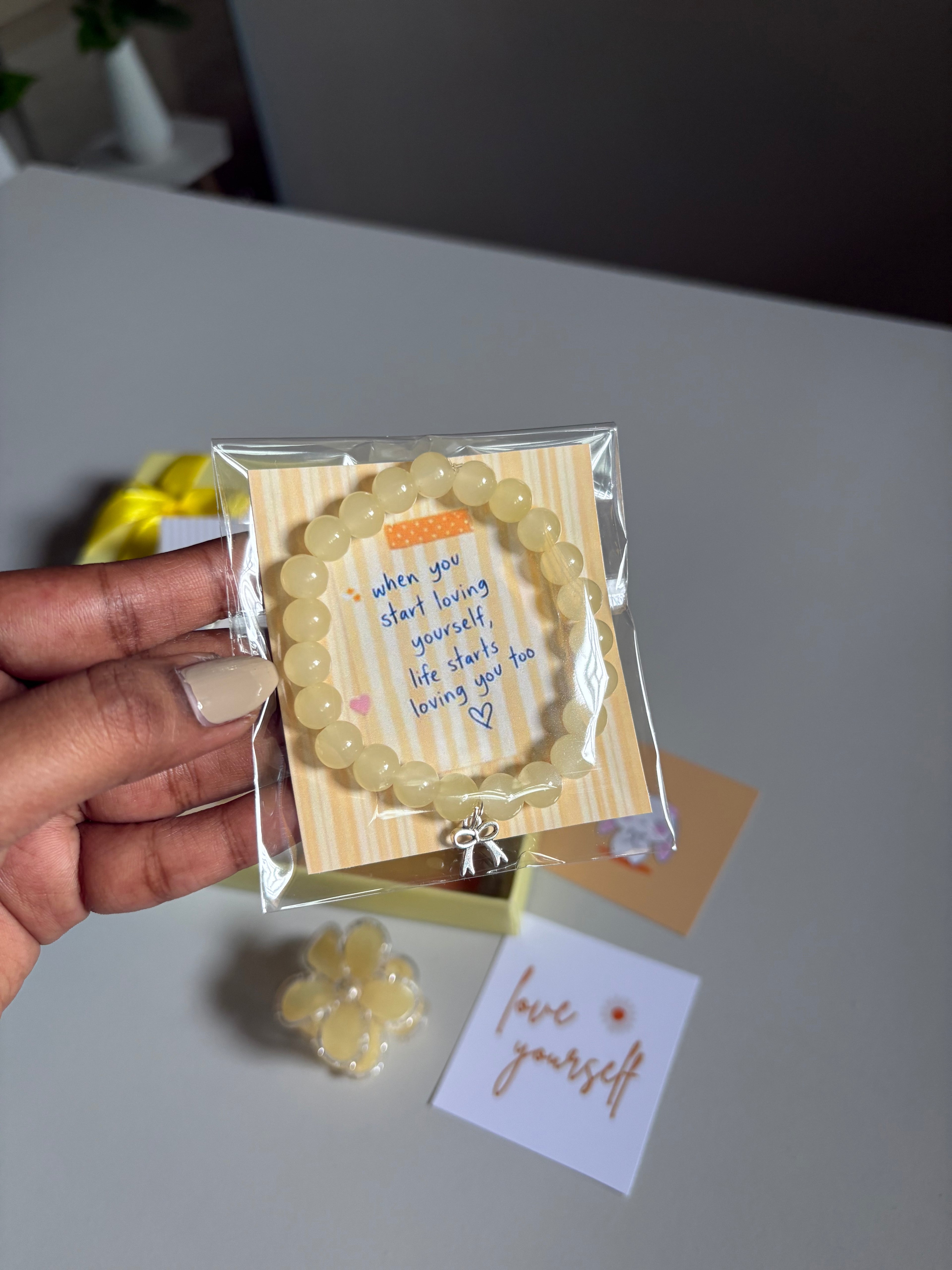 Sunshine Gift Box