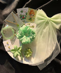 Green fairy box