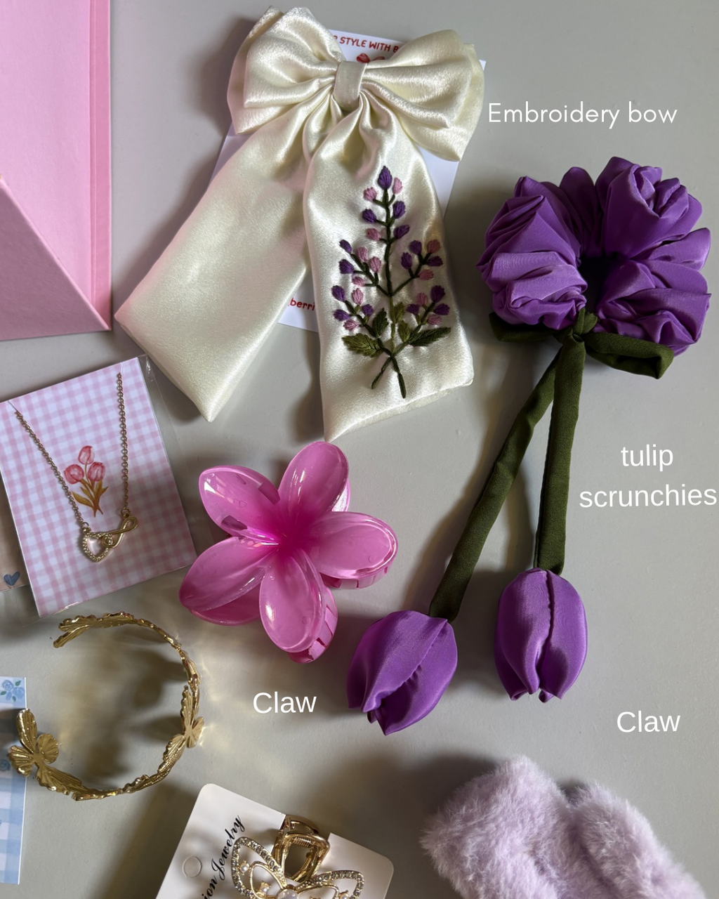 22 Gifts for 22nd Birthday (luxury hamper)with Anti Tarnish Jewellery and pop up card