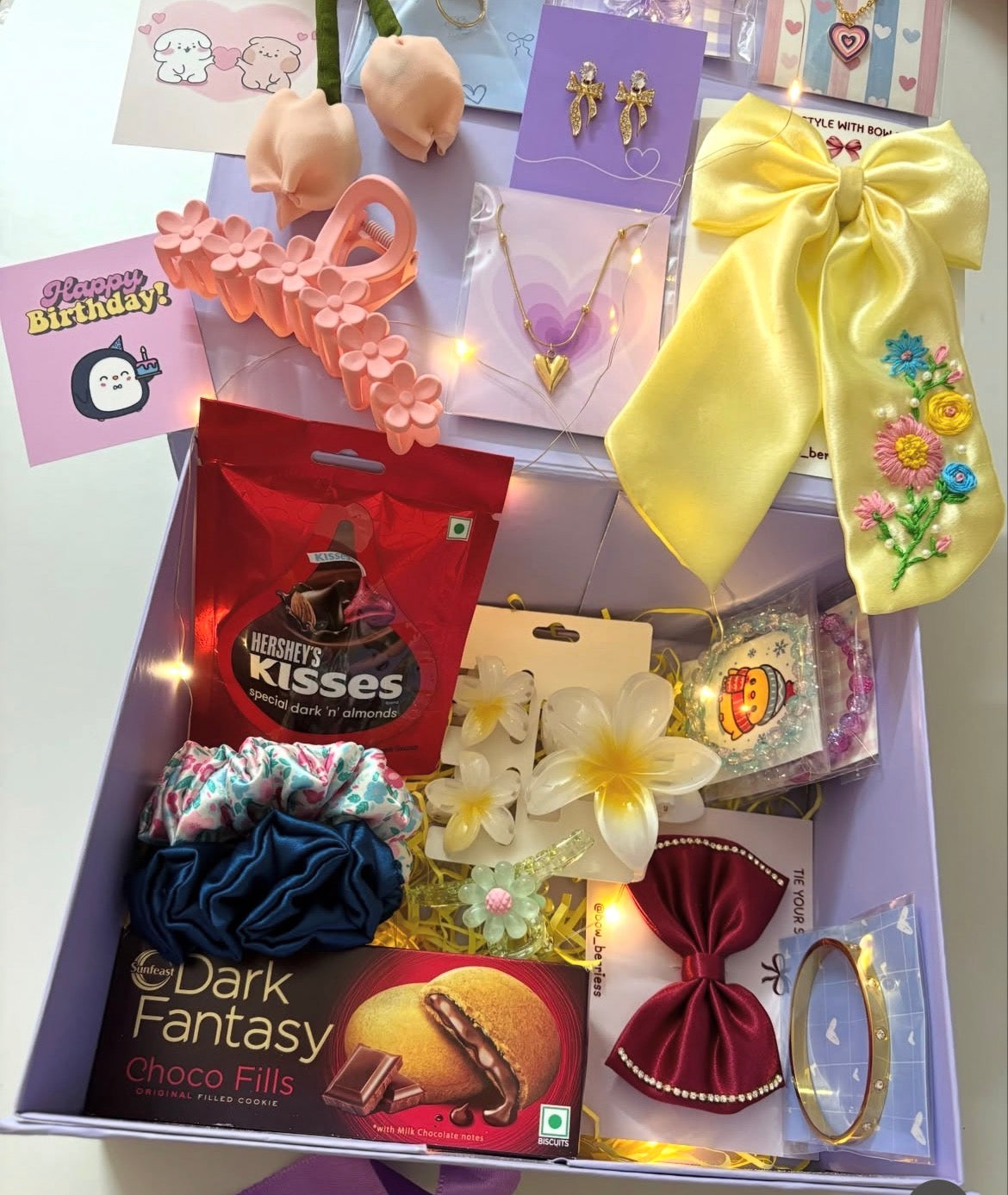 23 Gifts for 23rd Birthday