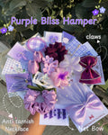 Purple Bliss Hamper