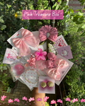 Pink Treasure Box (gift hamper)
