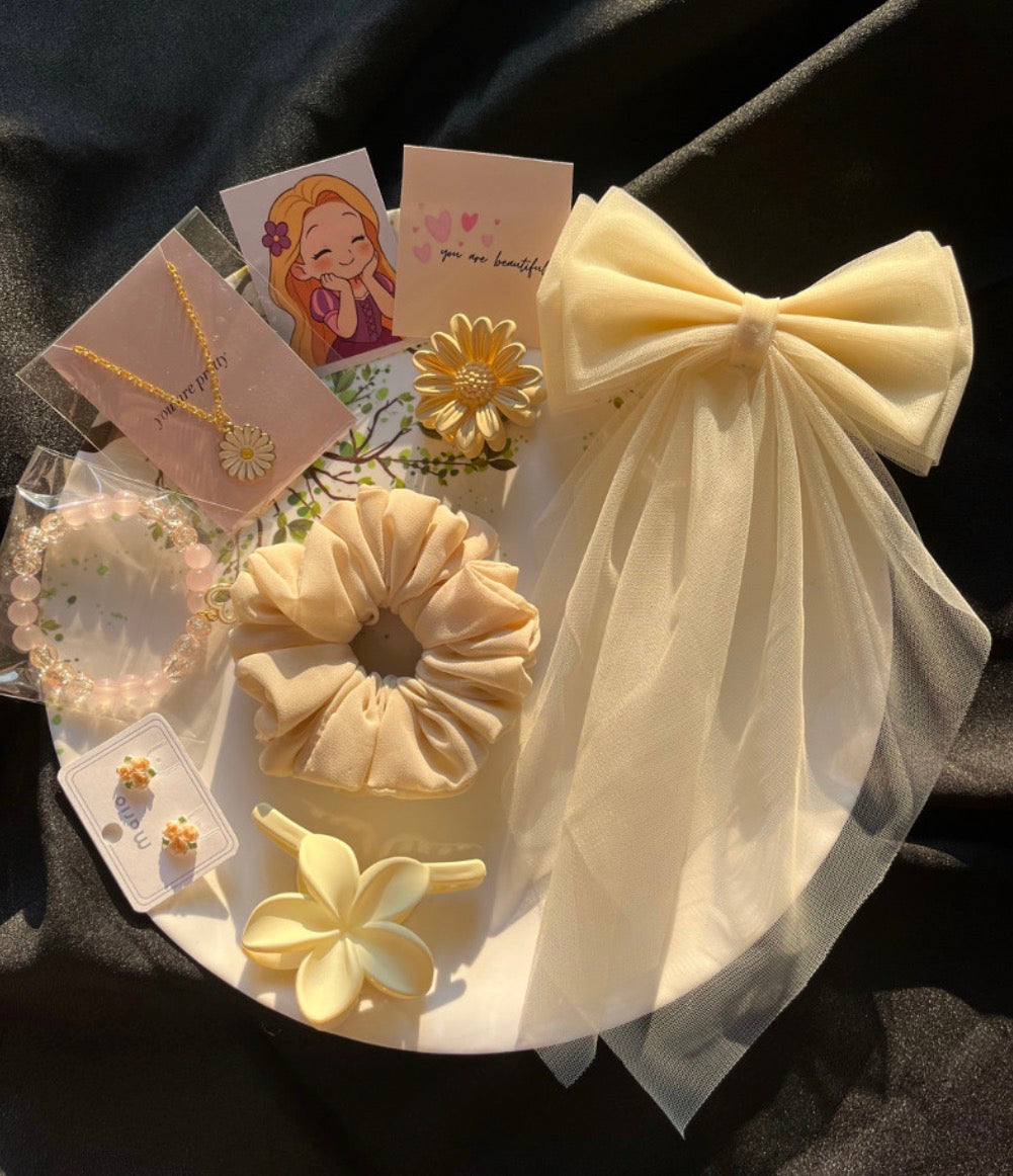 Sandalwood Fairy box