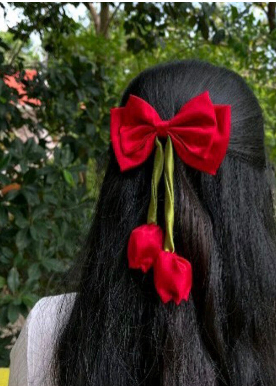 Tulip Bow