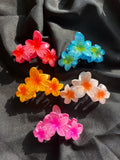 Premium Pinteresty flower claw