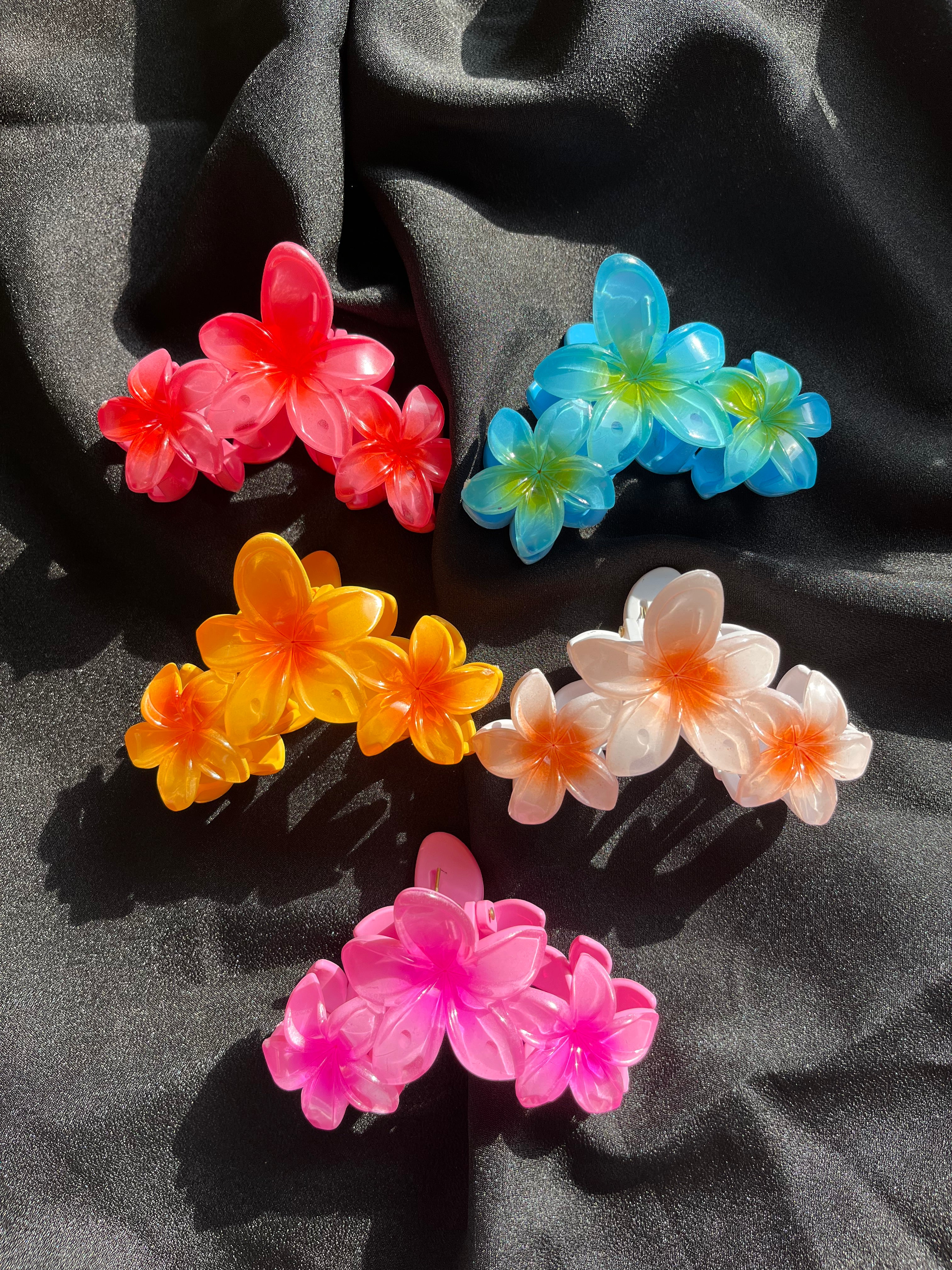 Premium Pinteresty flower claw