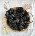 Fluffy Scrunchies premium Quality