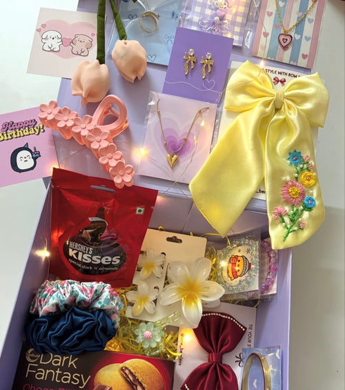 23 Gifts for 23rd Birthday