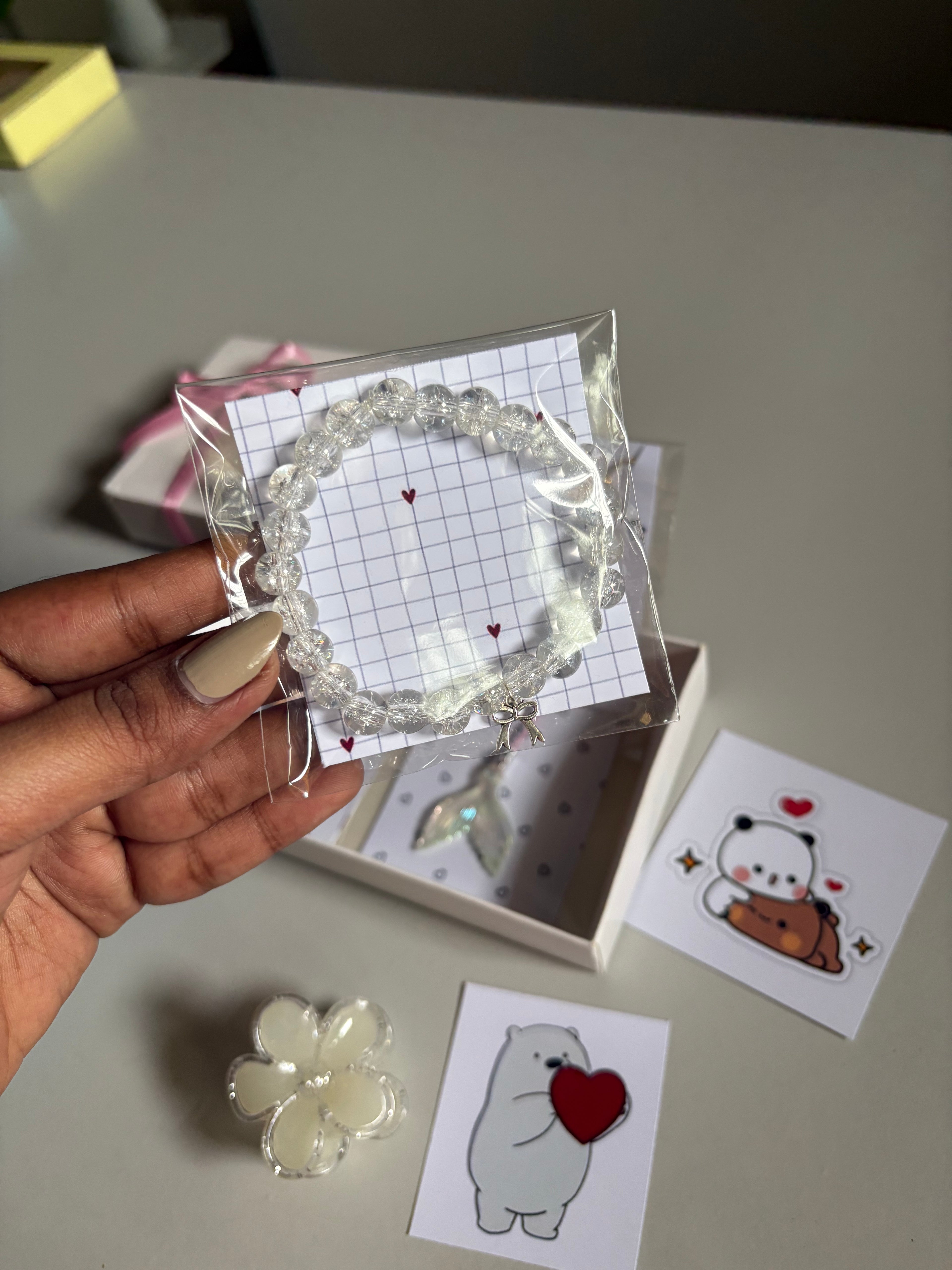 Aesthetic Pookie Gift Box