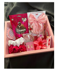 Valentine/ Anniversary Theme Gift Hamper