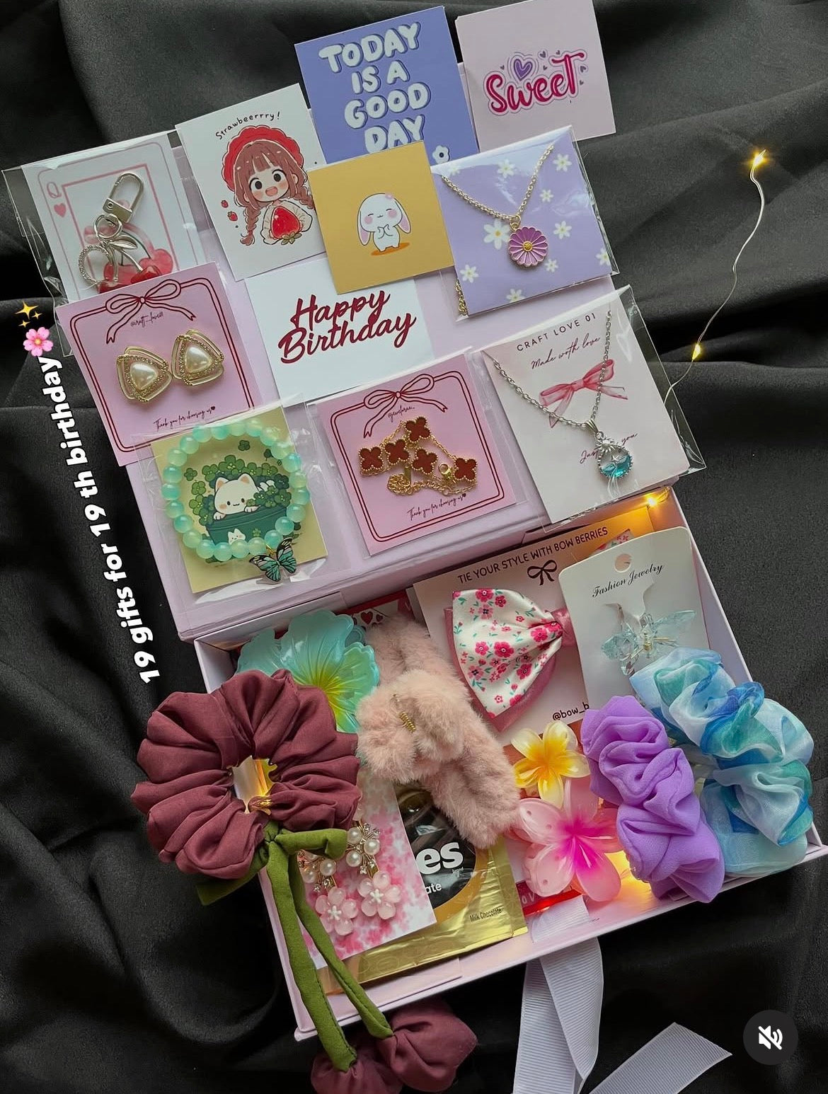 19 Gifts for 19th Birthday