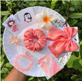 Peach Fairy Hamper