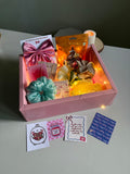 Budget Friendly Gift Hamper box 💕🩷