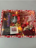 Love Anniversary/ Valentine Premium Hamper Box