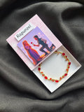 Rapunzel Red Tulip Set