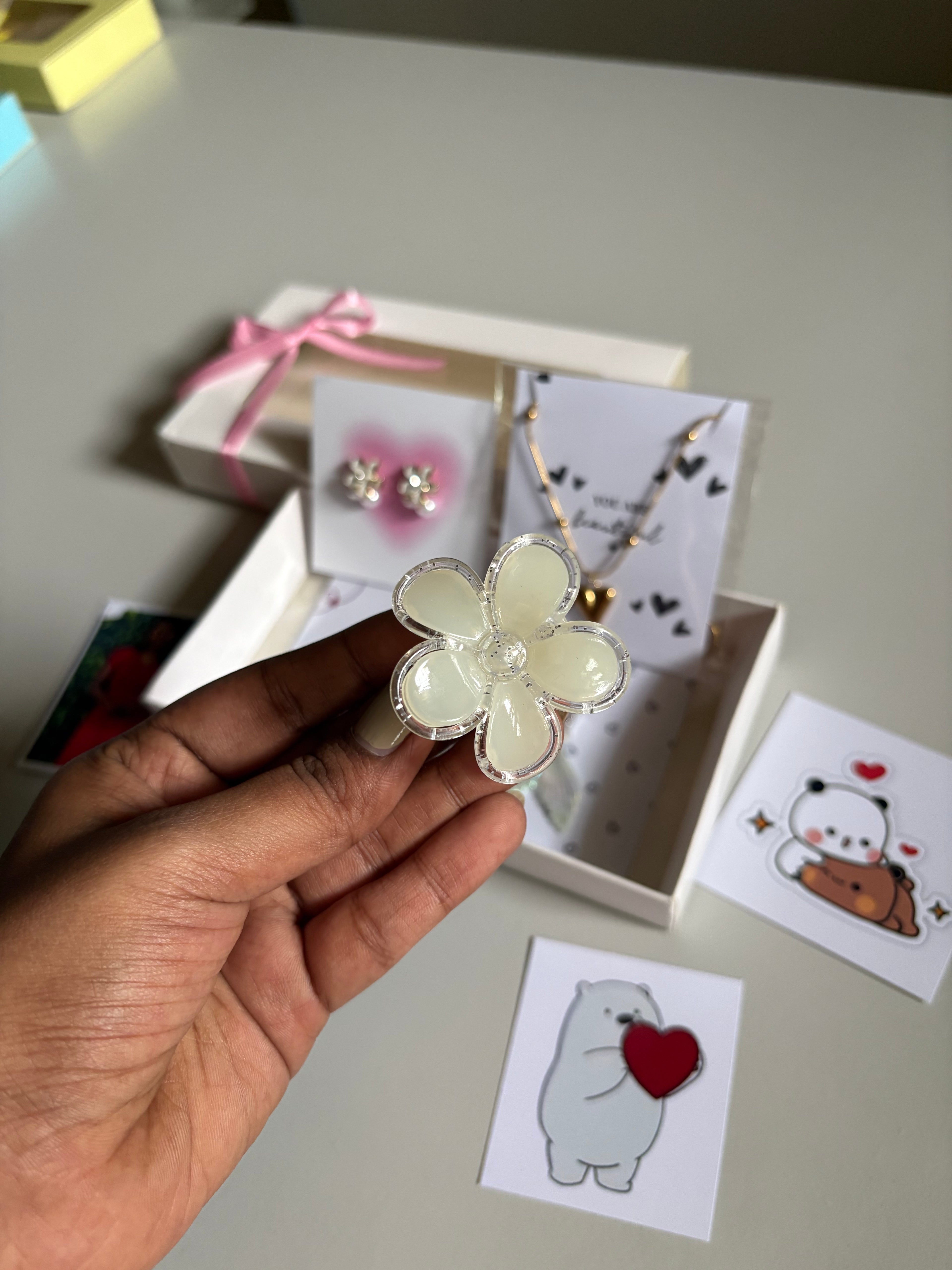 Aesthetic Pookie Gift Box