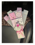 Mini pink bouquet