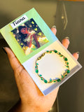 Viral Tulip Bracelet 💚