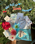 Sky full of love hamper box